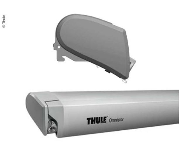 Thule markiis