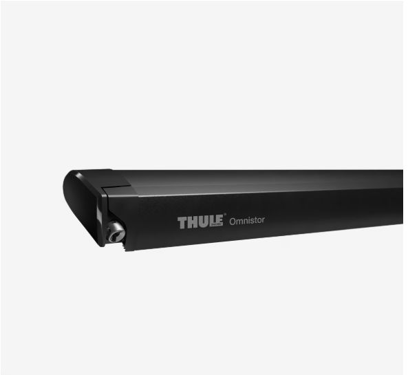 Thule markiis