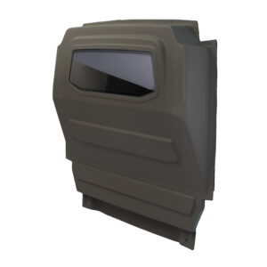 Kaubaruumi vaheseinad